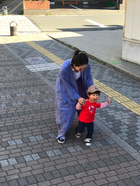 フキゲンさんのコーディネート