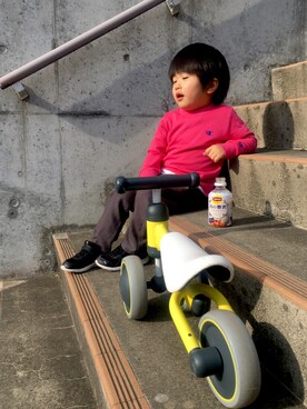 フキゲンさんのコーディネート