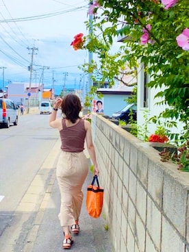 フキゲンさんのコーディネート