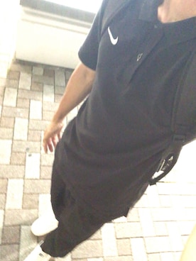 　とまとさん（メンズ・170cm）の夏コーディネート