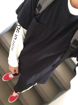 とまとさん(メンズ・170cm)の秋コーディネート