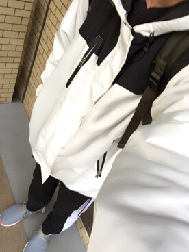 　とまとさんのコーディネート