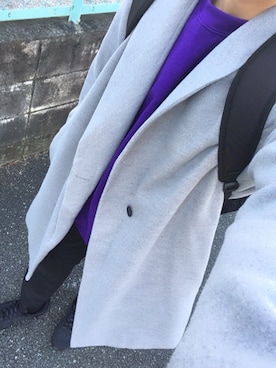 　とまとさんのコーディネート