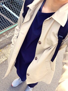 　とまとさんのコーディネート