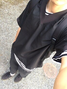 　とまとさんのコーディネート