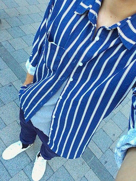 　とまとさんのコーディネート