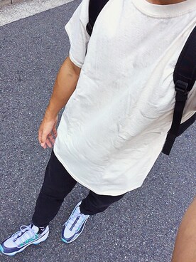 　とまとさんのコーディネート