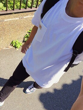 　とまとさんのコーディネート