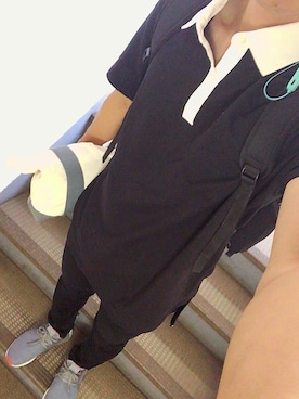 　とまとさんのコーディネート