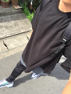 　とまとさんのコーディネート