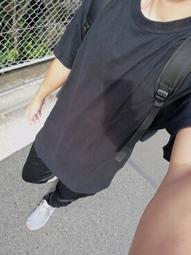 　とまとさんのコーディネート