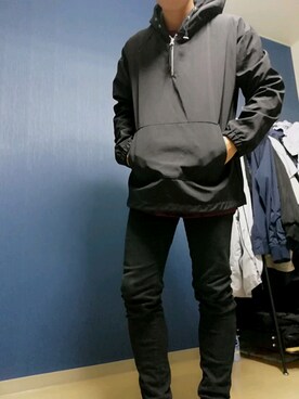 　とまとさんのコーディネート