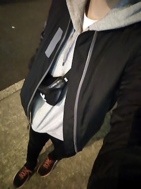 　とまとさんのコーディネート