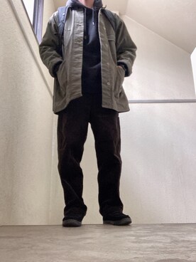 　とまとさんのコーディネート