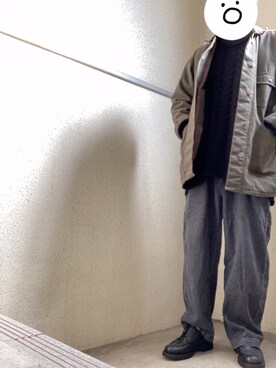 　とまとさんのコーディネート