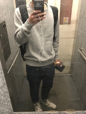 T.J.Yさんのコーディネート