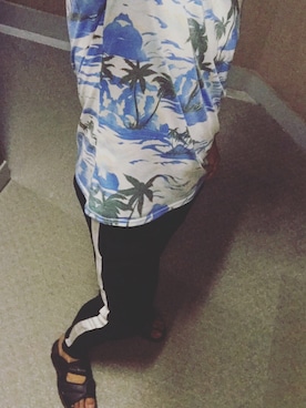 yuimaruさんのコーディネート