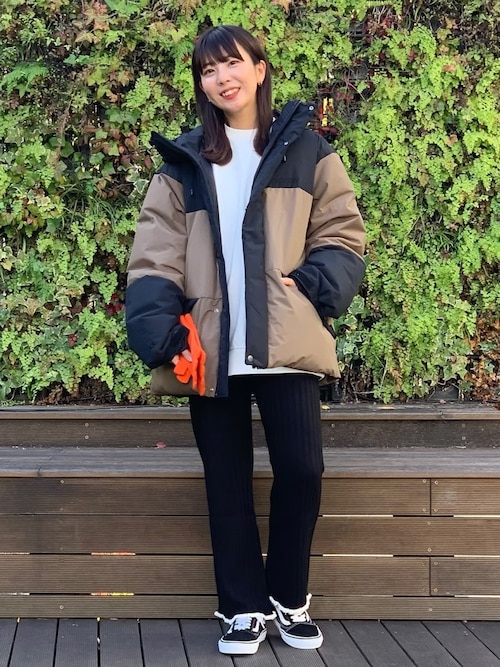 VANS / OLD SKOOL（スニーカー）｜VANS（バンズ）のファッション