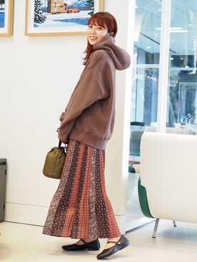 きれいめカジュアル の人気ファッションコーディネート 年齢 25歳 29歳 Wear