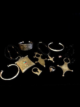 「ブレスレット」｜eat_cameさん（メンズ・180cm）の夏コーディネート