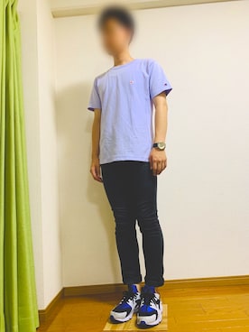 ウェルカム【相互】さんのコーディネート