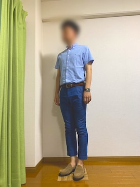 ウェルカム【相互】さんのコーディネート