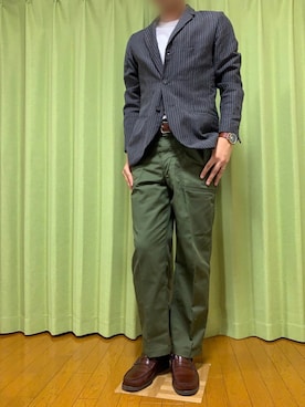 ウェルカム【相互】さんのコーディネート