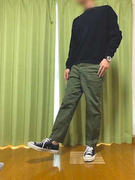 ウェルカム【相互】さんのコーディネート