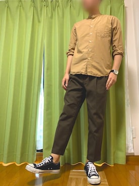 ウェルカム【相互】さんのコーディネート