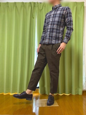 ウェルカム【相互】さんのコーディネート