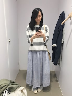 idahさんのコーディネート