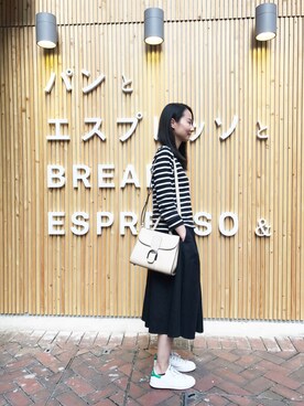 idahさんのコーディネート