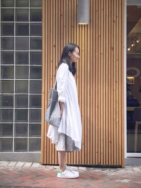 idahさんのコーディネート