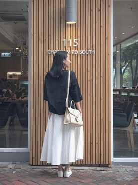 idahさんのコーディネート