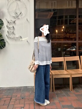 idahさんのコーディネート