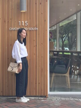 idahさんのコーディネート