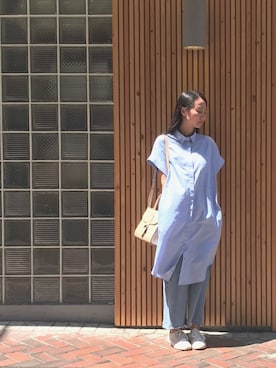 idahさんのコーディネート