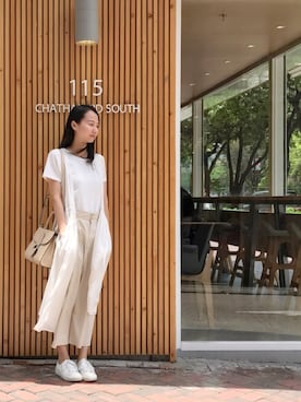 idahさんのコーディネート