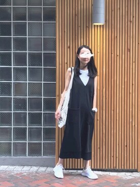 idahさんのコーディネート