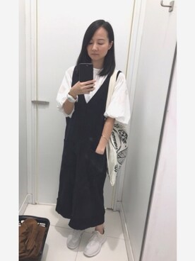 idahさんのコーディネート