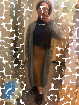 ひかりさんのコーディネート