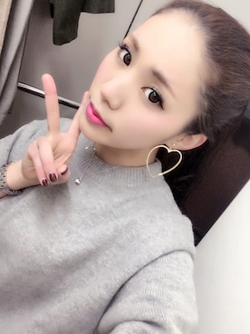 ひかりさんのコーディネート