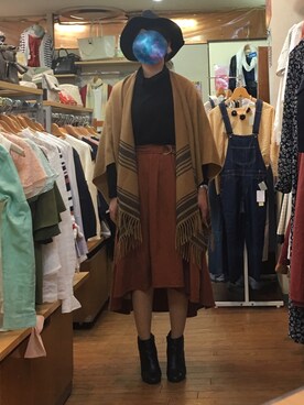 ひかりさんのコーディネート