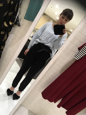 ひかりさんのコーディネート