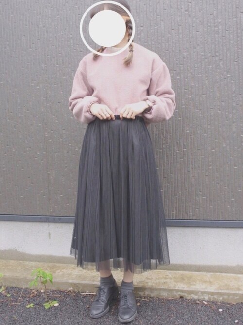 akane otsuさんのコーディネート