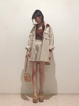 akane otsuさんのコーディネート