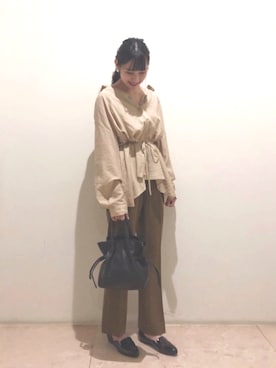 akane otsuさんのコーディネート