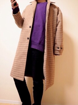 しんじさんのコーディネート