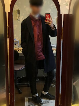 ずーまーさんのコーディネート