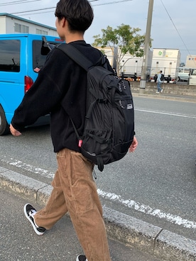 ゆーたーさんのコーディネート